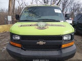 Chevrolet Express  Work Van 1GCSGAFXXE1139939 снимка