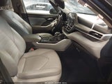 Toyota Highlander Xle 5TDHZRBH6LS023901 снимка