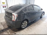 Toyota Prius Two JTDKN3DUXD0354736 снимка