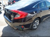 Honda Civic Lx 19XFC2F52GE008537 снимка
