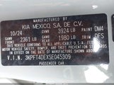 Kia K4 Lxs 3KPFT4DEXSE045309 снимка