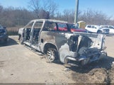 Chevrolet Silverado  Lt 3GCUYDED5KG185027 снимка
