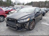 Ford Fusion Titanium 3FA6P0K93GR150783 снимка
