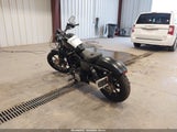 Harley-Davidson Xl883 N 1HD4LE212LB435038 снимка