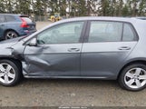 Volkswagen Golf Tsi S 4-Door/Tsi Se 4-Door/Tsi Sel 4-Door/Tsi Wolfsburg Edition 4-Door 3VW217AU3HM057637 photo
