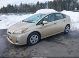 Toyota Prius Two JTDKN3DU6B1384579 fotografie