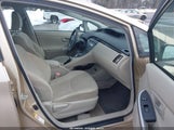 Toyota Prius Two JTDKN3DU6B1384579 fotografie