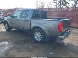 Nissan Frontier Sv 1N6AD0ER5JN758305 снимка