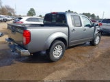 Nissan Frontier Sv 1N6AD0ER5JN758305 снимка
