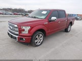 Ford F-150 Platinum 1FTEW1EG1HFC42143 снимка