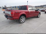 Ford F-150 Platinum 1FTEW1EG1HFC42143 снимка