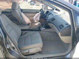 Honda Civic Hybrid JHMFA36219S015317 снимка