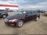 Ford Taurus Sel 1FAHP2EW0BG114829 fotografie