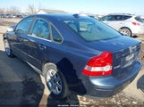 Volvo S40 2.4I YV1MS382562168646 снимка