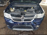 Dodge Journey Sxt 3C4PDCBBXJT184256 fotografie