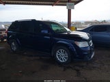Dodge Journey Sxt 3C4PDCBBXJT184256 fotografie