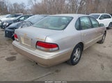 Toyota Avalon Xls 4T1BF12BXVU209060 снимка