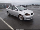 Toyota Corolla Le 1NXBR32E77Z852532 снимка