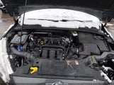 Ford Focus Se 1FADP3F21HL335730 fotografie