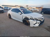 Toyota Camry Xse 4T1K61AKXMU455106 fotografie