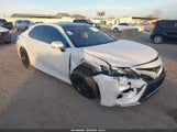Toyota Camry Xse 4T1K61AKXMU455106 снимка