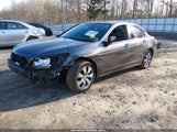 Honda Accord 2.4 Lx 1HGCP26319A180085 fotografie