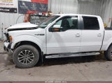 Ford F-150 Lariat 1FTFW1EF4BFD39890 снимка