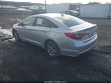Hyundai Sonata Se 5NPE24AF9HH526653 снимка