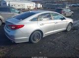 Hyundai Sonata Se 5NPE24AF9HH526653 снимка