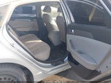 Hyundai Sonata Se 5NPE24AF9HH526653 снимка