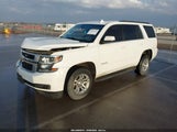 Chevrolet Tahoe Lt 1GNSKBKC1HR200793 снимка
