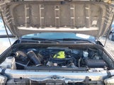 Toyota Sequoia Sr5 5.7L V8 5TDZY5G10GS061612 fotografie