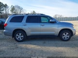 Toyota Sequoia Sr5 5.7L V8 5TDZY5G10GS061612 снимка
