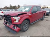 Ford F-150 Xlt 1FTEW1EF0GFB94883 снимка