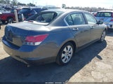 Honda Accord 2.4 Ex 1HGCP2F78AA014718 снимка