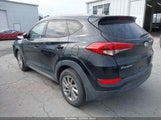 Hyundai Tucson Se KM8J3CA43HU345943 снимка