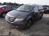 Honda Odyssey Touring/Touring Elite 5FNRL5H9XFB049442 photo