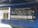 Toyota Camry Le 4T1BF3EK7BU604736 снимка