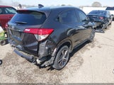 Honda Hr-V 2Wd Ex-L 3CZRU5H72NM736401 photo