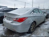 Hyundai Sonata Se 5NPEC4ACXCH476597 photo
