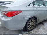 Hyundai Sonata Se 5NPEC4ACXCH476597 fotografie