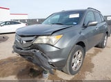 Acura Mdx Technology Package 2HNYD28469H504002 снимка