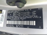 Toyota Sienna Le 5TDZA23CX5S374738 снимка