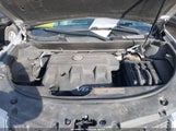 Cadillac Srx Luxury Collection 3GYFNAE39CS501089 снимка