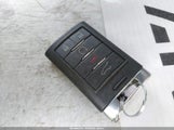 Cadillac Srx Luxury Collection 3GYFNAE39CS501089 снимка