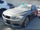 BMW 435I Gran Coupe WBA4B1C59FD418077 снимка