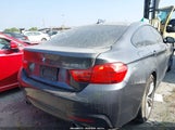 BMW 435I Gran Coupe WBA4B1C59FD418077 снимка