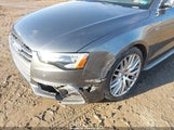 Audi S5 3.0T Premium Plus WAUC4AFR1GA038965 снимка