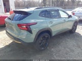 Chevrolet Trax Fwd Activ KL77LKEP2SC145160 снимка