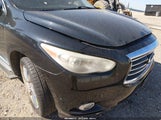 Infiniti Jx35 5N1AL0MM3DC331518 снимка